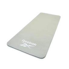 Мат для фитнеса Reebok RAMT-11018GR Grey